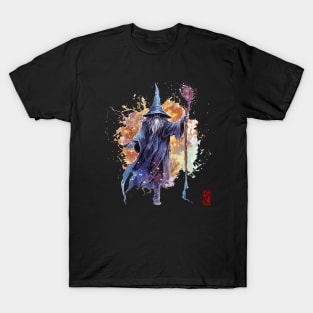 Wizard T-Shirt